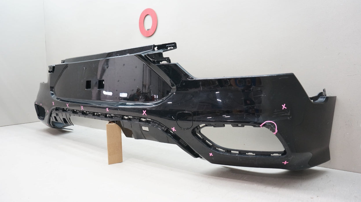2023-2025 BUICK ENCORE REAR LOWER BUMPER VALANCE PANEL OEM 9BUB
