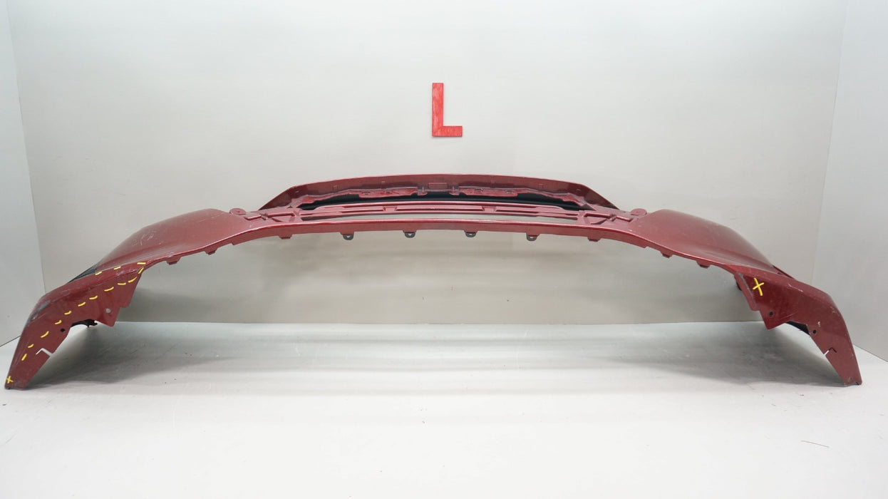 2024-2025 NISSAN SENTRA SR FRONT BUMPER COVER PANEL OEM 620226LY0H