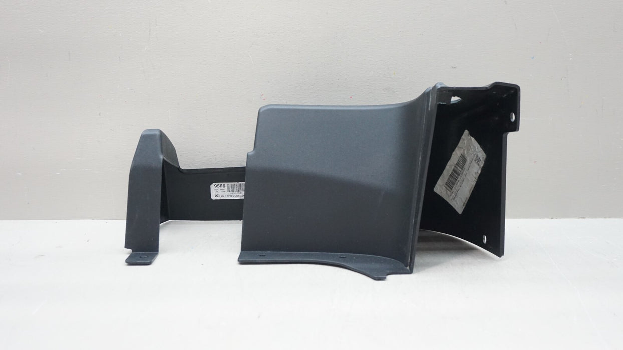 2015-2023 FORD TRANSIT REAR RIGHT END CAP COVER MODLING OEM LK41-17926