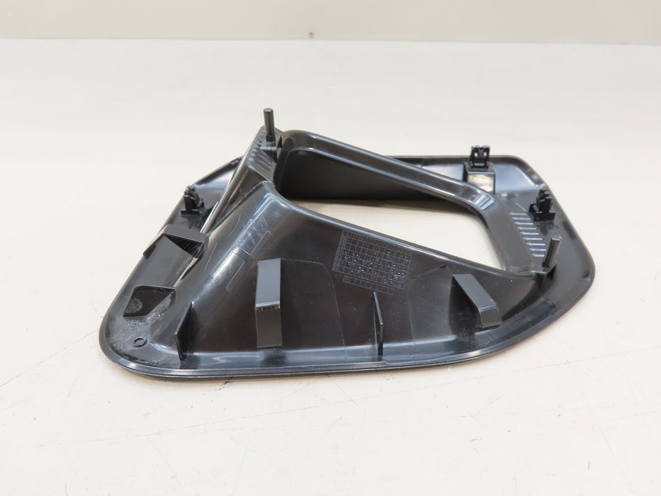 2020-2022 FORD F-250/350 SUPER DUTY FRONT RIGHT PASSENGER FOG LAMP BAZEL OEM