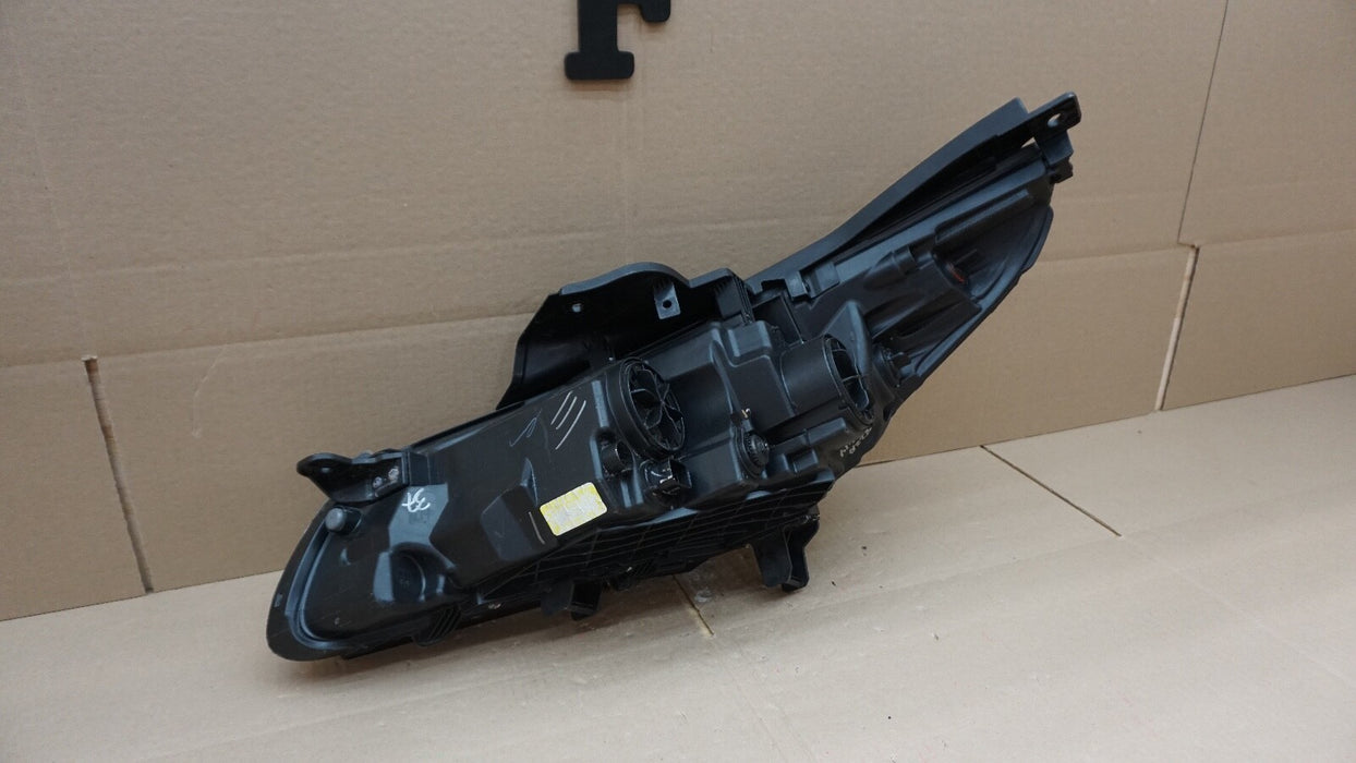 2015-2017 HYUNDAI SONATA FRONT RH RIGHT PASSENGER SIDE HEADLIGHT OEM