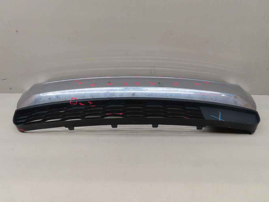 2011 2012 2013 2014 FORD EDGE FRONT LOWER BUMPER GRILLE GRILL OEM