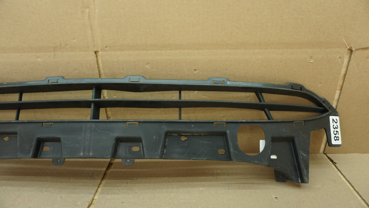 2010-2012 HYUNDAI SANTA FE FRONT BUMPER LOWER GRILL GRILLE AFTERMARKET 10 11 12