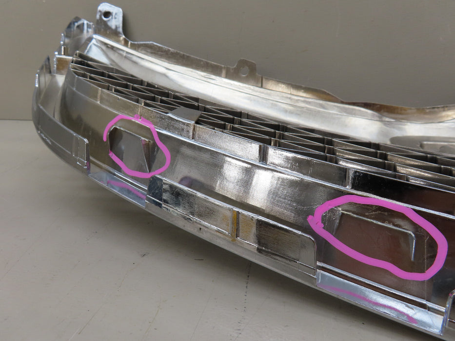 2013 - 2015 ACURA RDX FRONT GRILLE GRILL AFTERMARKET