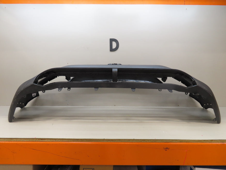 2019-2023 TOYOTA RAV4 FRONT BUMPER COVER W/VALANCE OEM