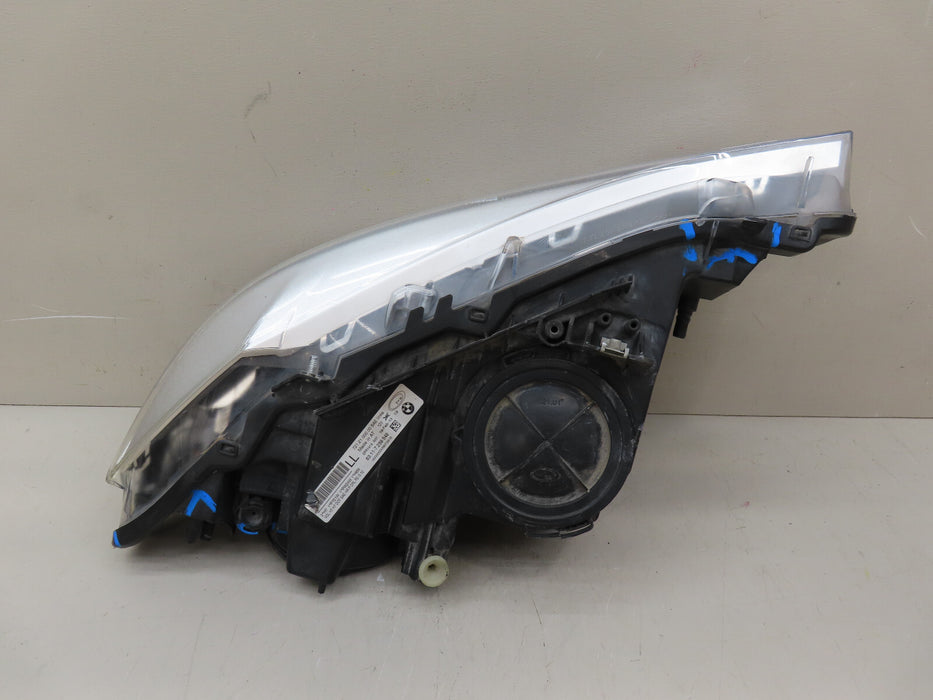 2011-2015 BMW 335I F30 FRONT LEFT DRIVER SIDE HEADLIGHT HALOGEN LAMP OEM