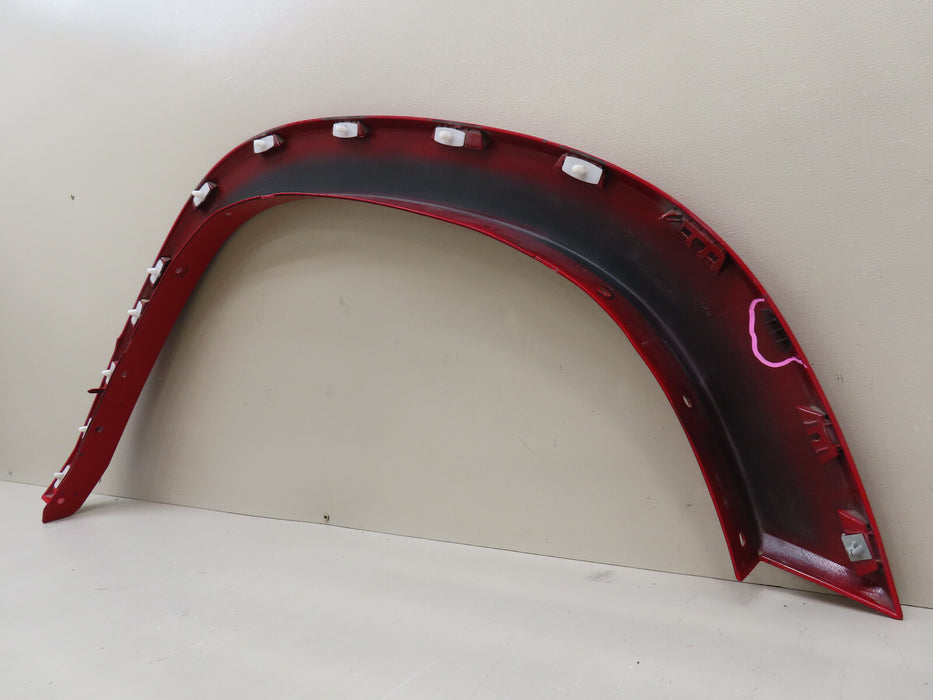 2019-2024 DODGE RAM 1500 FRONT LEFT DRIVER SIDE WHEEL ARCH FENDER FLARE OEM