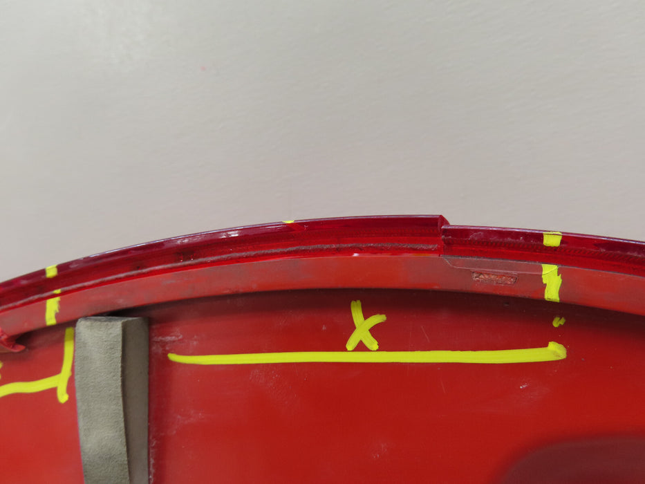 2015-2019 LINCOLN MKC REAR RIGHT PASSENGER SIDE TAIL LIGHT OEM PARTS ONLY