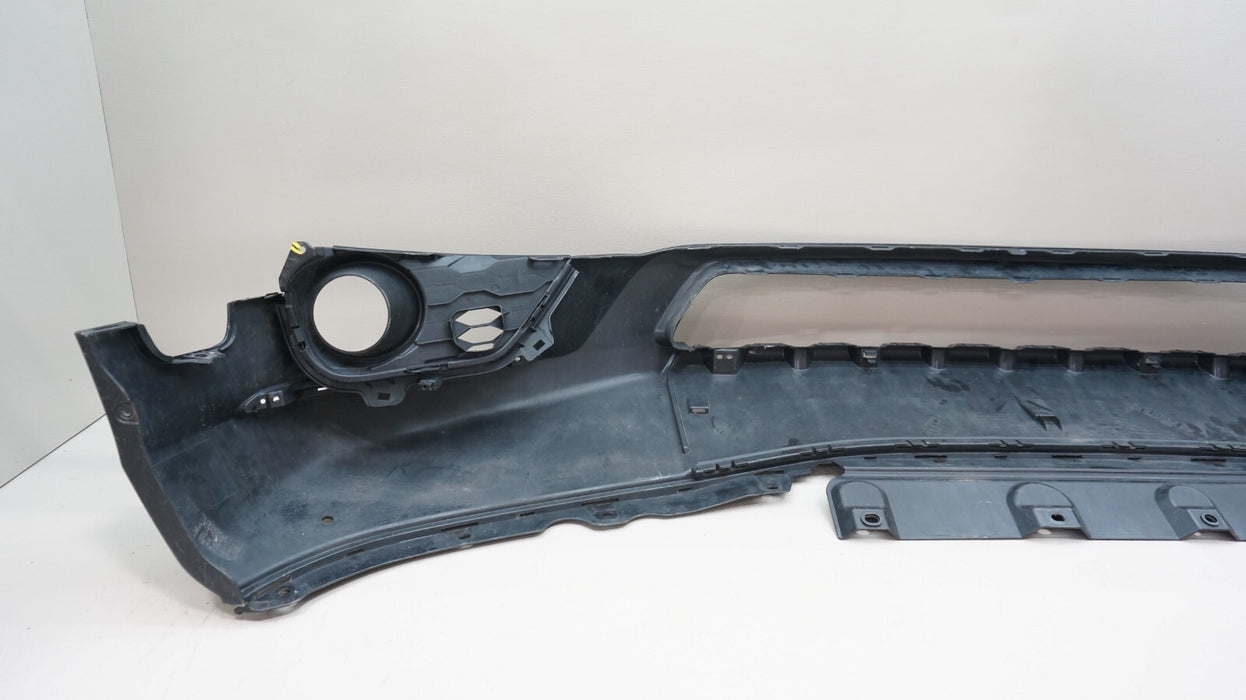 2019-2022 HONDA PILOT FRONT LOWER BUMPER COVER VALANCE OEM 71110-TG7-A5