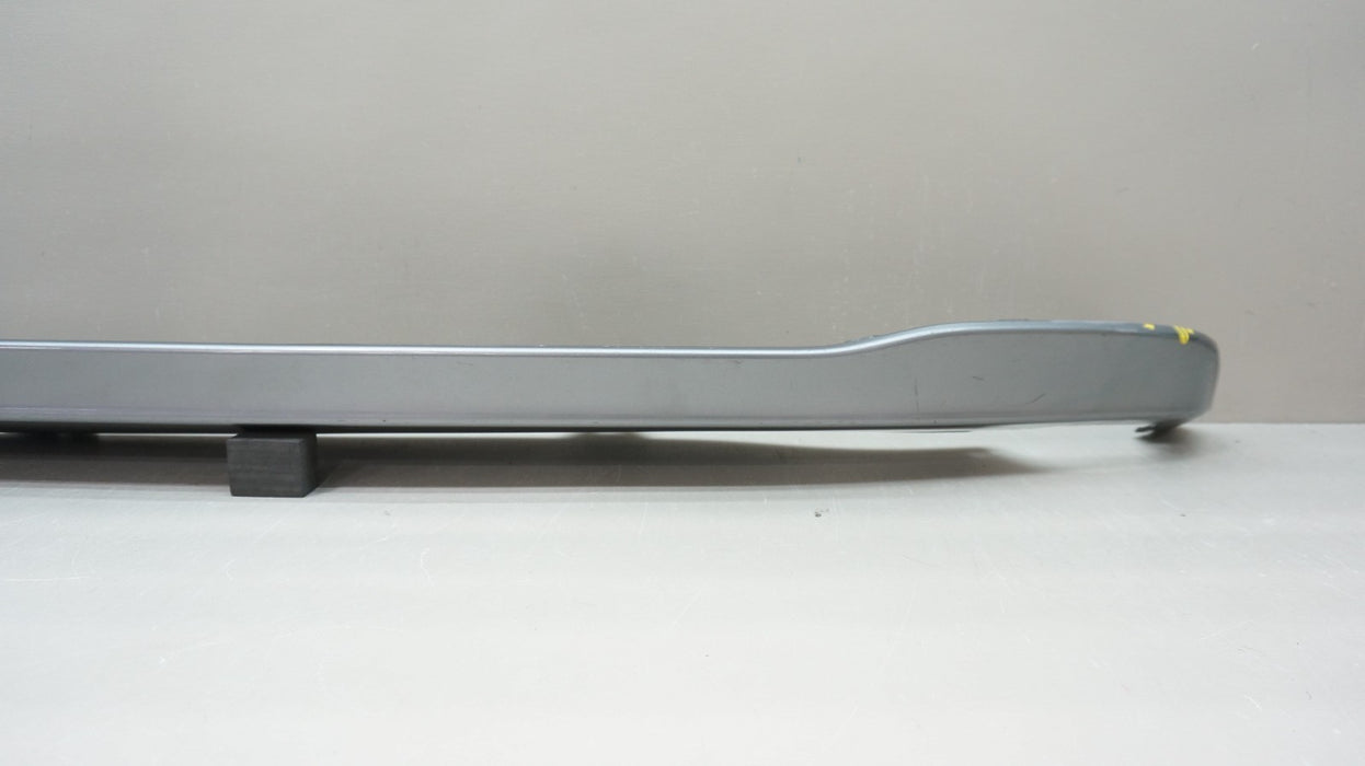 2023-2024 HONDA HR-V REAR LOWER BUMPER COVER VALANCE OEM 71560-3W0-A1