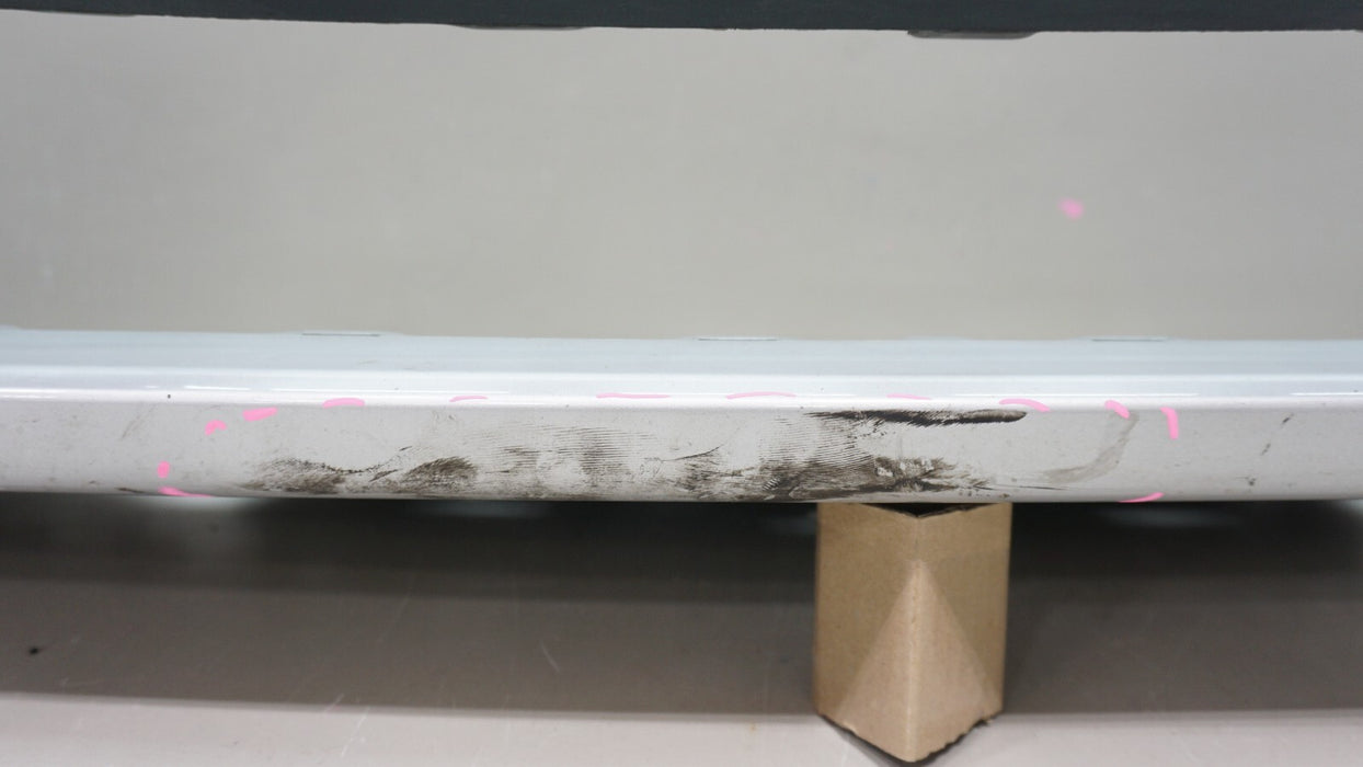 2019-2022 HONDA PILOT FRONT LOWER BUMPER COVER VALANCE OEM 71110-TG7-A5