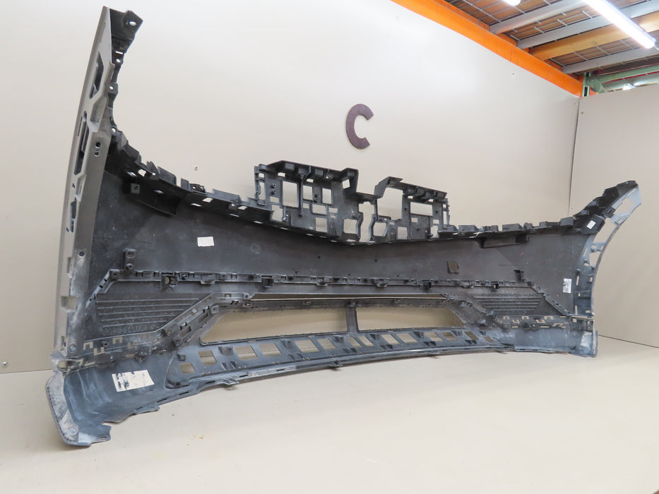 2022-2024 HYUNDAI IONIQ 5 FRONT BUMPER COVER OEM 86512-GI110