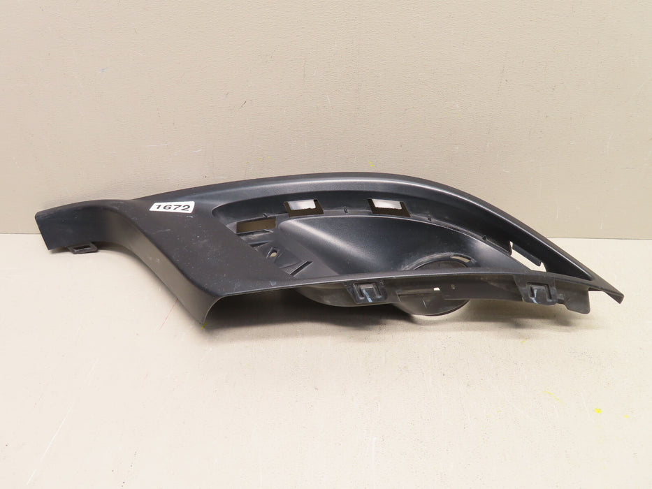 2014-2020 DODGE DURANGO LEFT DRIVER SIDE FOG LIGHT LAMP BEZEL OEM 08871124