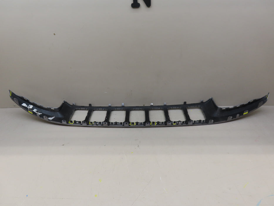 2014-2017 JEEP CHEROKEE FRONT RADIATOR GRILLE GRILL OEM 1WL32TRM