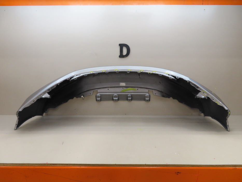 2021 2022 HONDA ODYSSEY FRONT BUMPER COVER OEM 71101-THR-A500