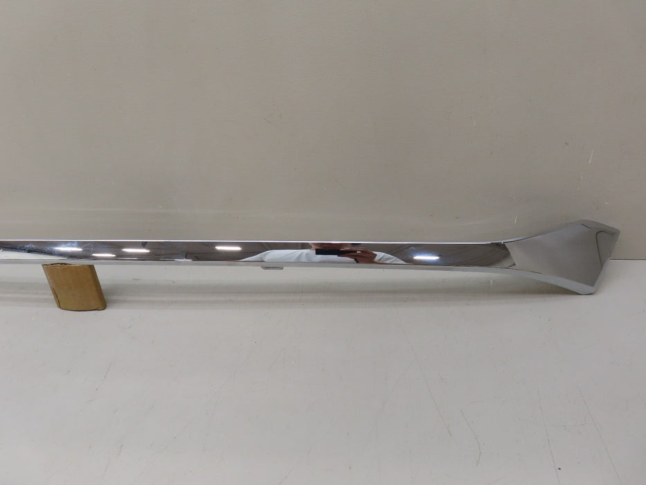 2024 2025 MAZDA CX90 FRONT CENTER MOLDING TRIM OEM