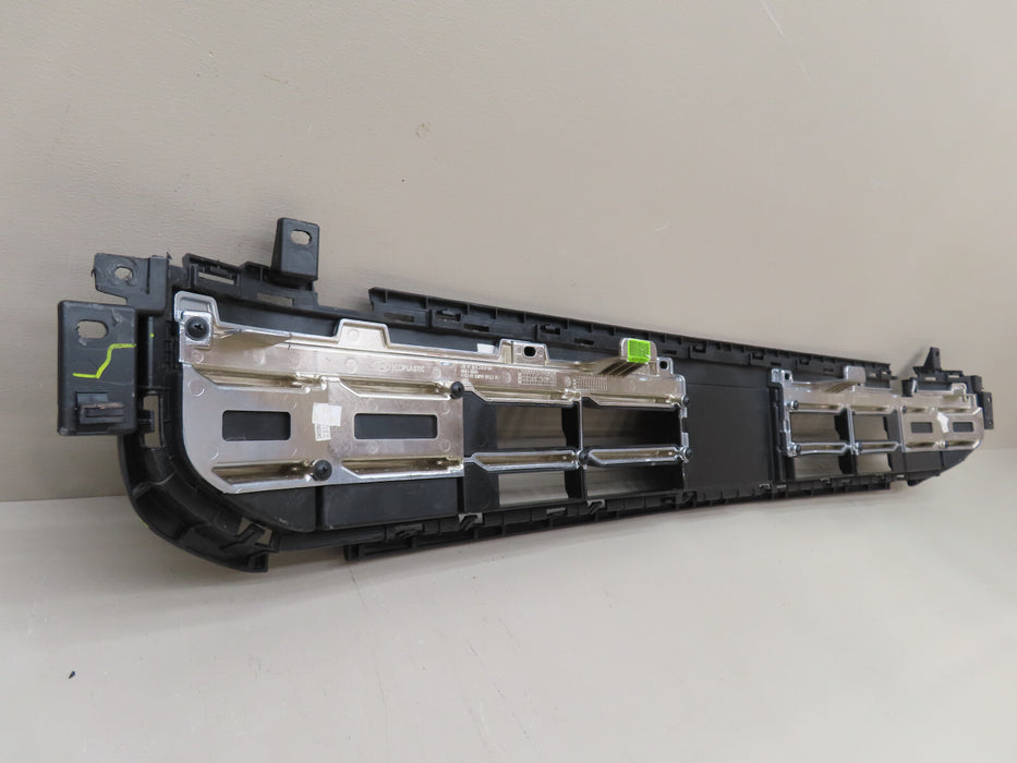 2023 2024 HYUNDAI PALISADE FRONT LOWER BUMPER GRILL GRILLE OEM 865A1-S8SA0