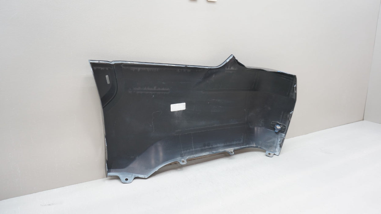 2022-2025 TOYOTA TUNDRA REAR RIGHT BUMPER COVER END CAP OEM 52161-0C080