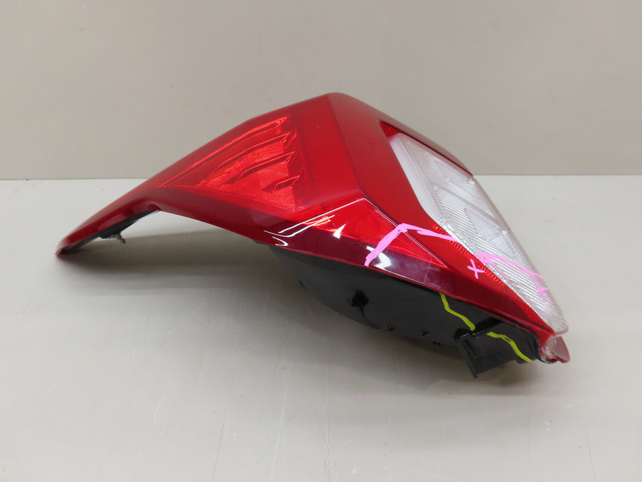 2020-2023 FORD EXPLORER REAR LEFT DRIVER SIDE TAIL LIGHT LED OEM