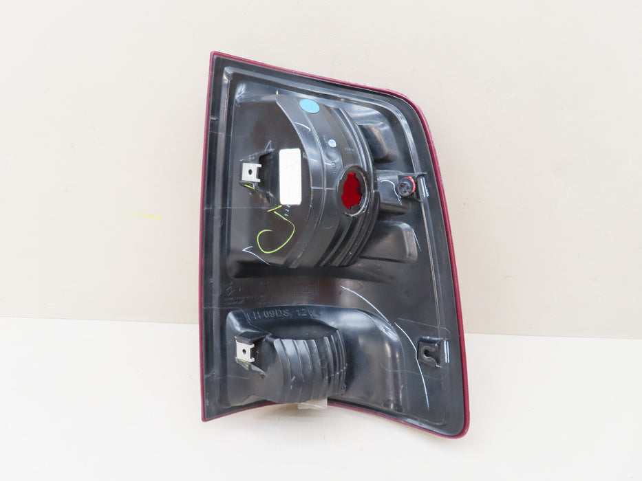 2013-2018 DODGE RAM 1500,2500,3500 REAR LEFT DRIVER TAIL LIGHT OEM 55277415A