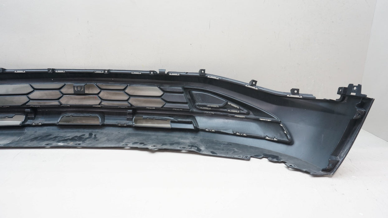 2024-2025 CHEVROLET TRAILBLAZER ACTIV FRONT LOWER BUMPER VALANCE OEM 42853075