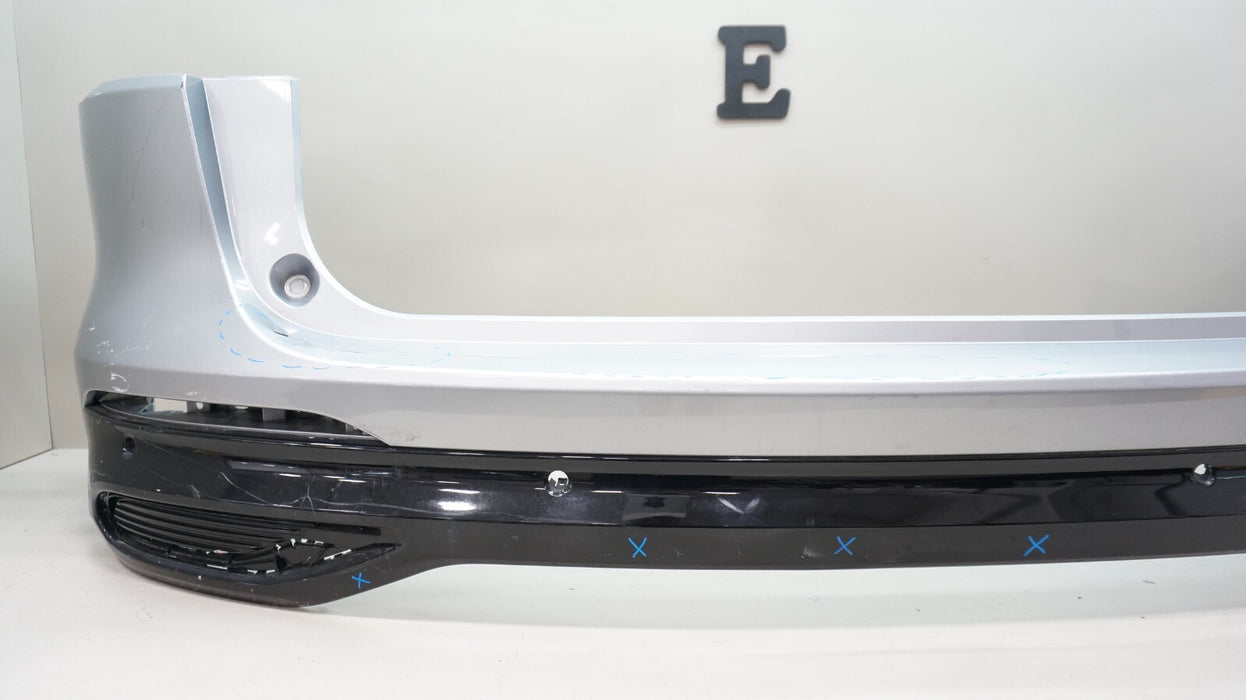 2024-2025 LINCOLN NAUTILUS REAR BUMPER COVER PANEL OEM