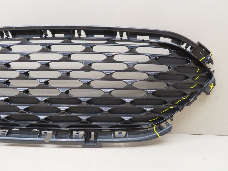 2020-2022 FORD ESCAPE FRONT BUMPER RADIATOR GRILLE GRILL OEM LJ6B-8150-BBW