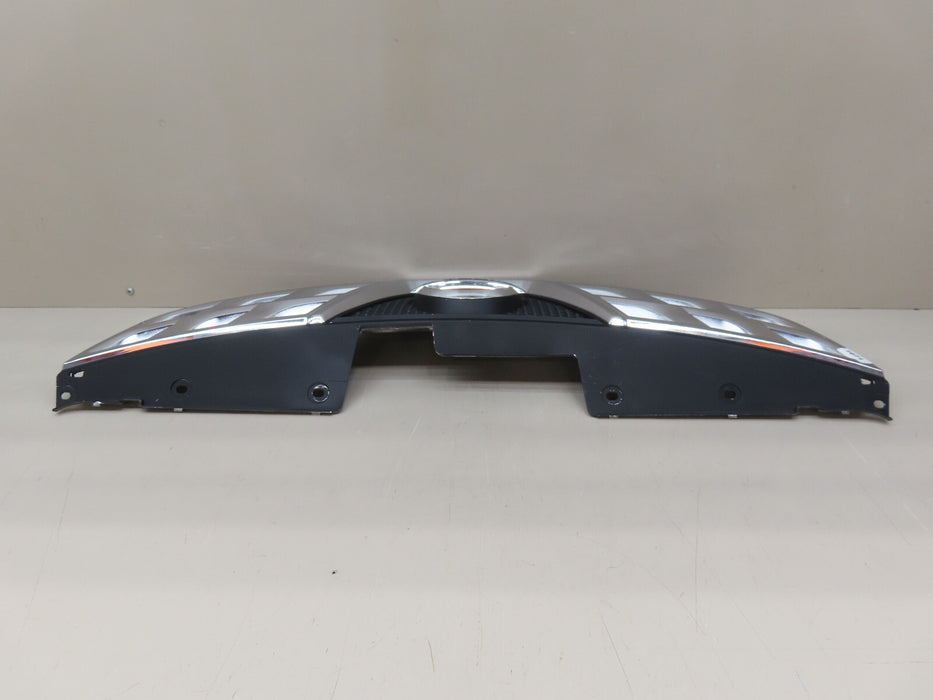 2011-2013 NISSAN ROGUE FRONT RADIATOR GRILL GRILLE AFTERMARKET