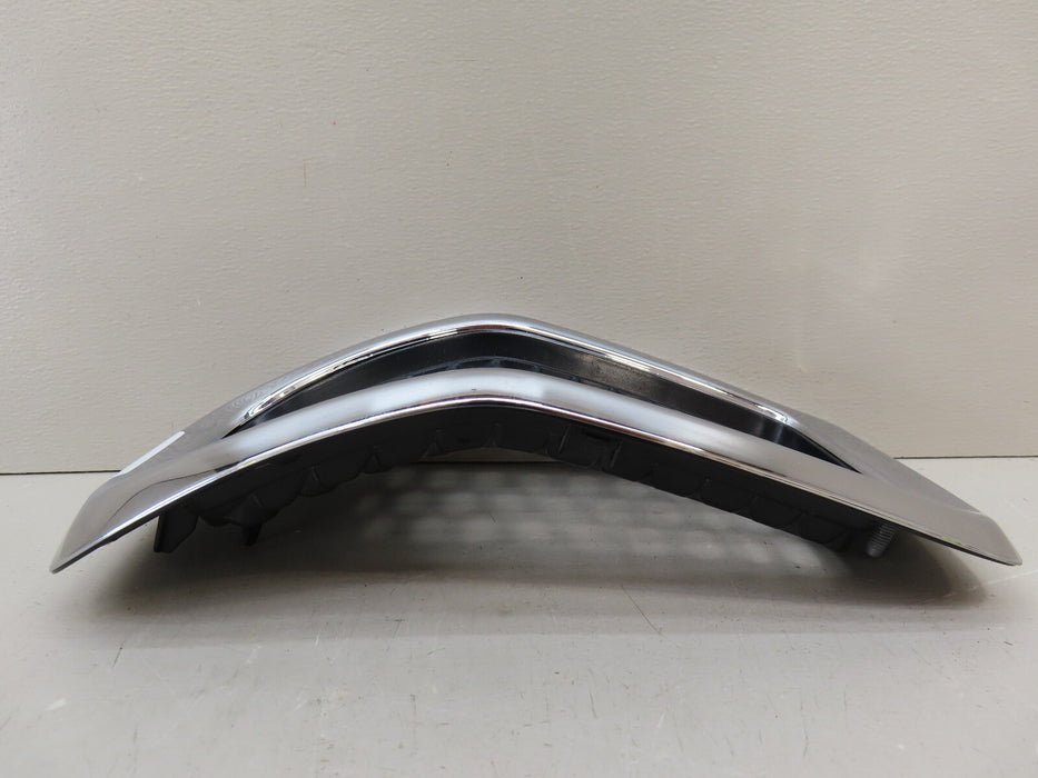 2014-2018 JEEP CHEROKEE FRONT RADIATOR GRILL GRILLE INSERT #4 OEM