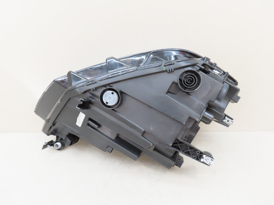 2019-2023 VOLKSWAGEN JETTA FRONT LEFT SIDE HEADLIGHT LAMP LED OEM 17A941035E