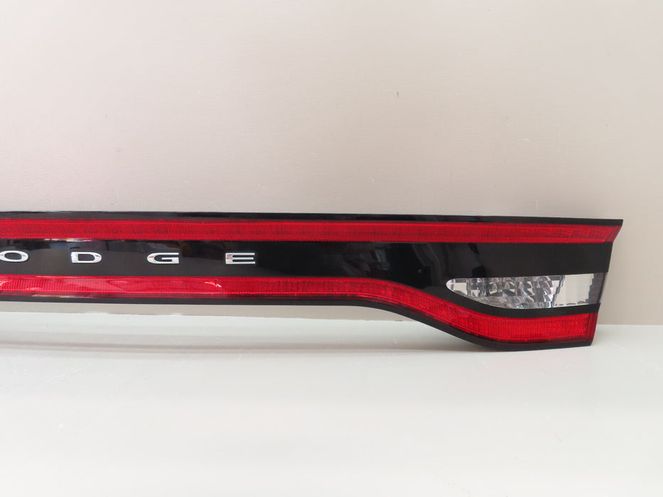 2013 2014 2015 2016 DODGE DART REAR CENTER TRUNK TAIL LIGHT LED OEM 68164500AD