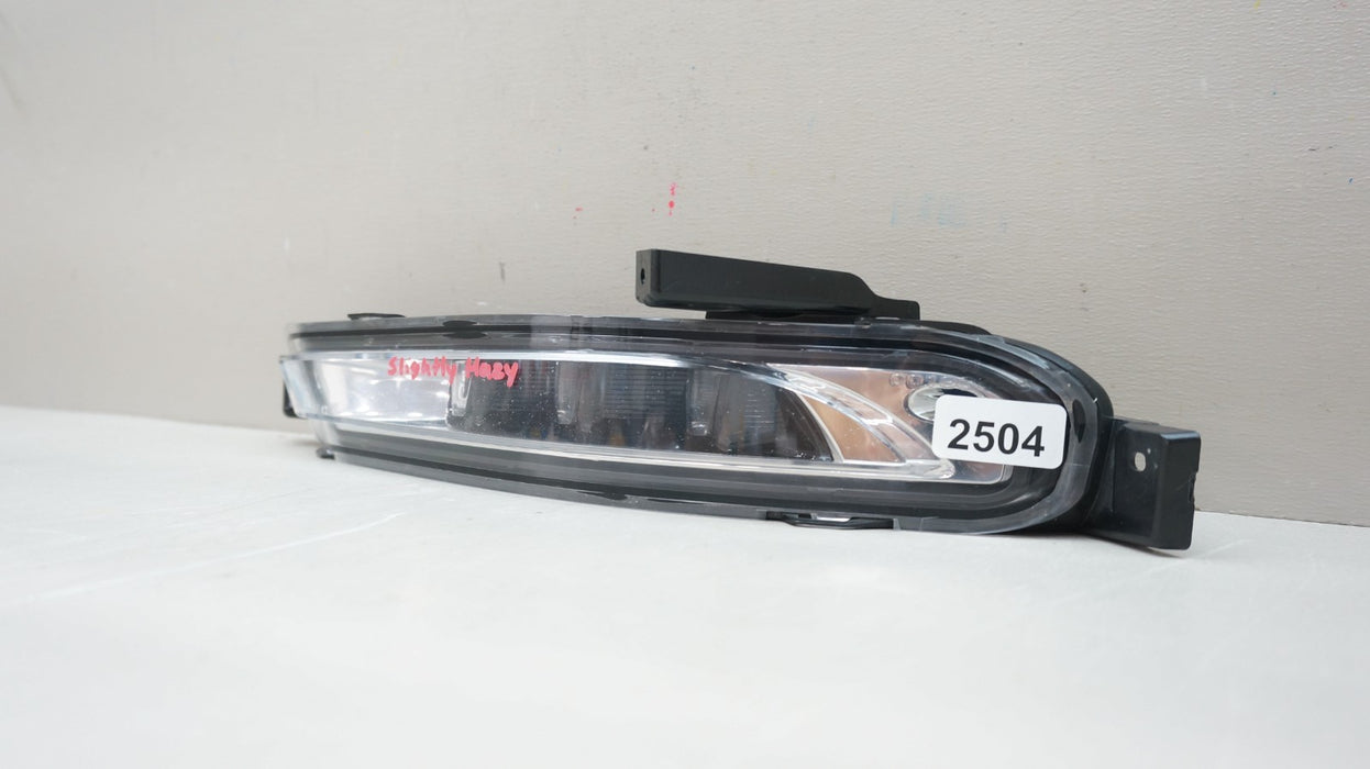 2017-2020 LINCOLN CONTINENTAL FRONT LEFT DRIVERS SIDE FOG LIGHT OEM