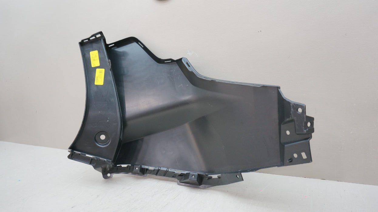 2025-2026 CHEVROLET EQUINOX REAR LEFT DRIVER SIDE BUMPER CAP COVER 26432082 OEM