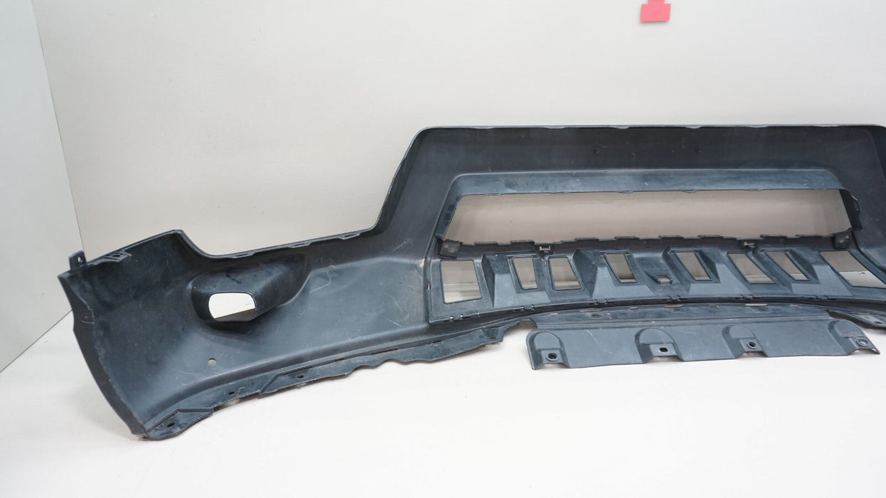 2021-2023 HONDA RIDGELINE FRONT LOWER BUMPER VALANCE 71105-T6Z-A500 OEM