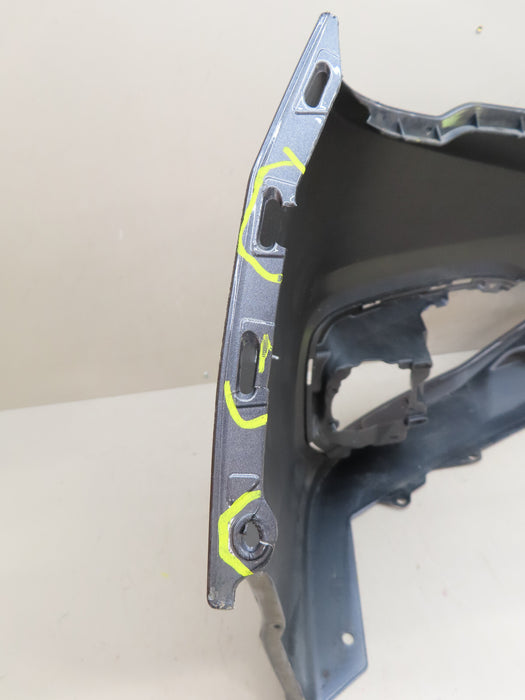 2016 2017 ACURA RDX FRONT BUMPER COVER OEM 71101TX4-ZY00