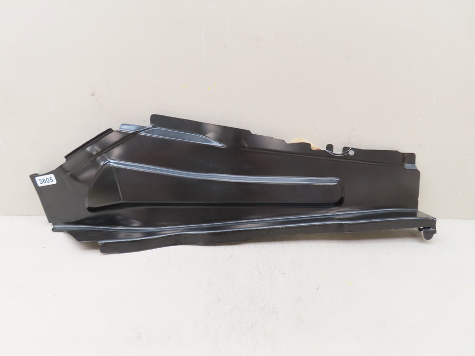 2003-2011 MERCEDES-BENZ FRONT DRIVER SIDE LEFT INNER RAIL OEM 211-620-33-34