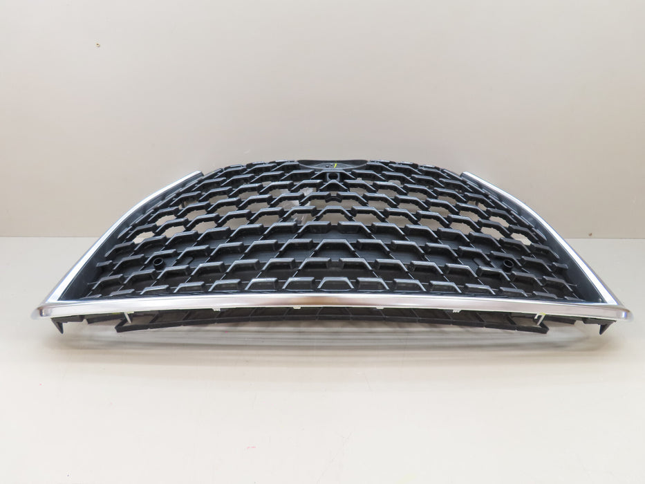 2020-2022 LEXUS RX350 RX450H FRONT RADIATOR GRILLE GRILL OEM 53111-0E270