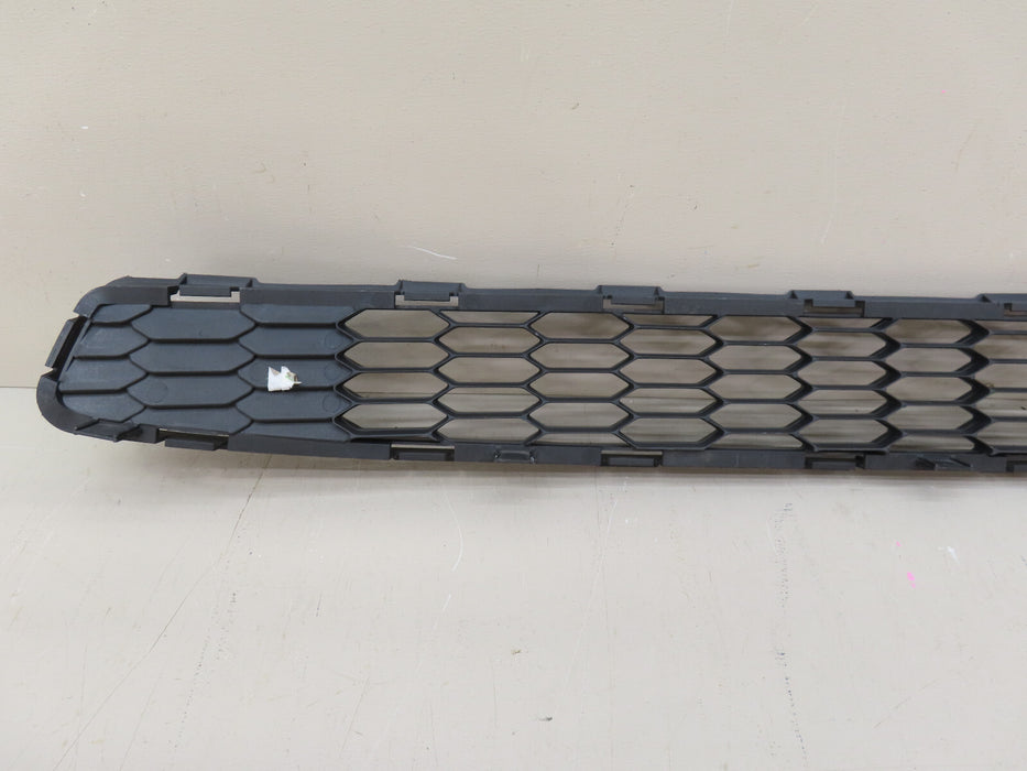 2011-2017 NISSAN LEAF FRONT BUMPER GRILLE GRILL OEM 62256 3NF5A