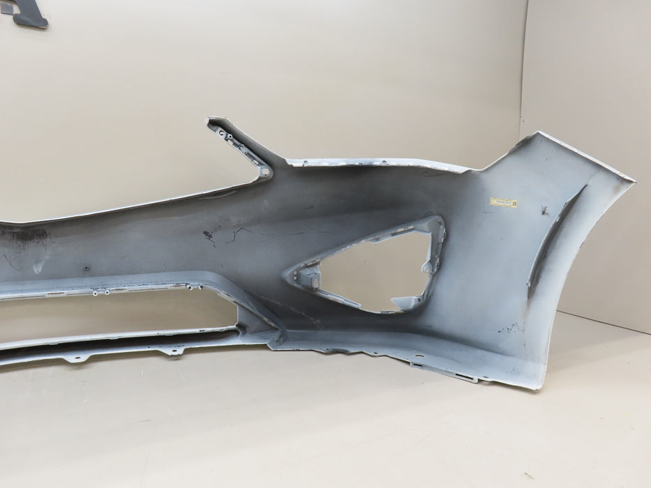 2019 2020 ACURA ILX FRONT BUMPER COVER OEM 71101-T3R-A000