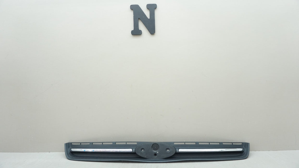 2013-2016 FORD ESCAPE FRONT UPPER BUMPER GRILLE OEM CJ54-8200