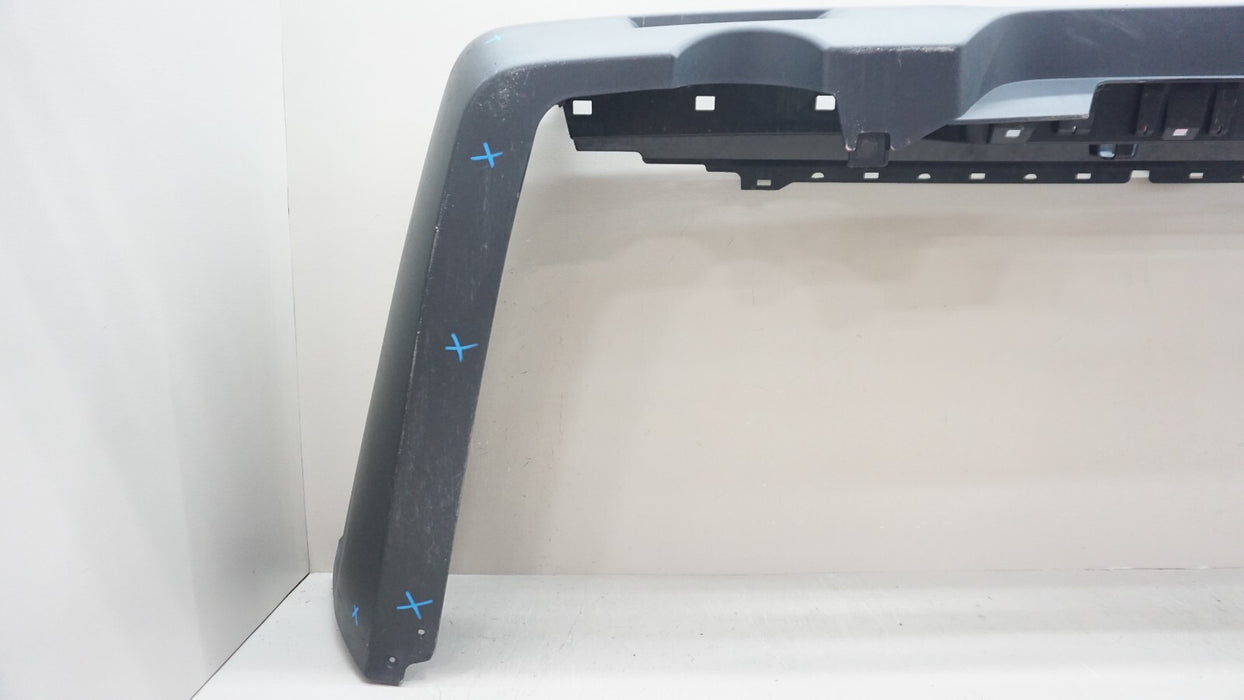 2021-2023 HONDA RIDGELINE REAR BUMPER COVER PANEL OEM 71501-T6Z-A500