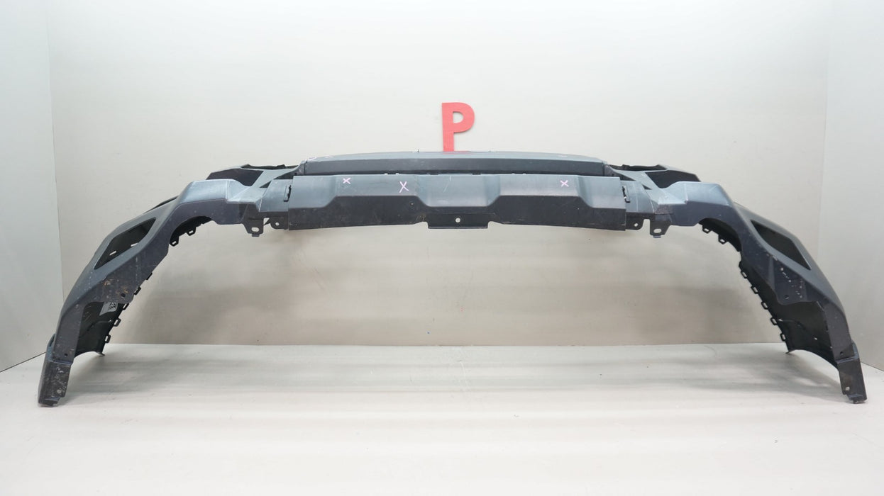 2022-2025 SUBARU OUTBACK WILDERNESS FRONT BUMPER COVER PANEL OEM 57704AN20A