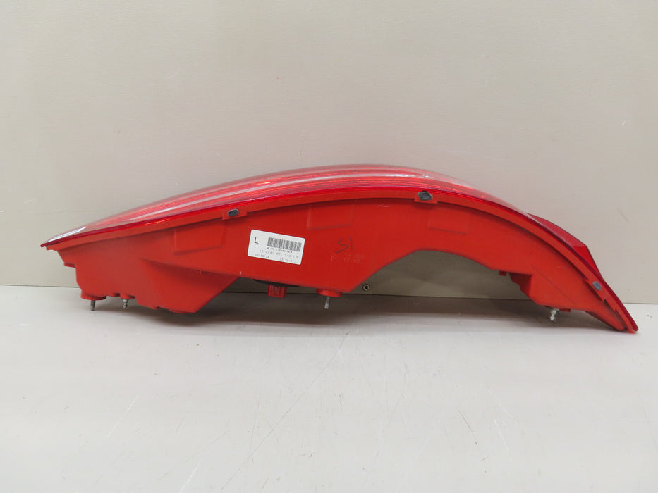 2015-2019 LINCOLN MKC REAR LEFT DRIVER SIDE TAIL LIGHT OEM