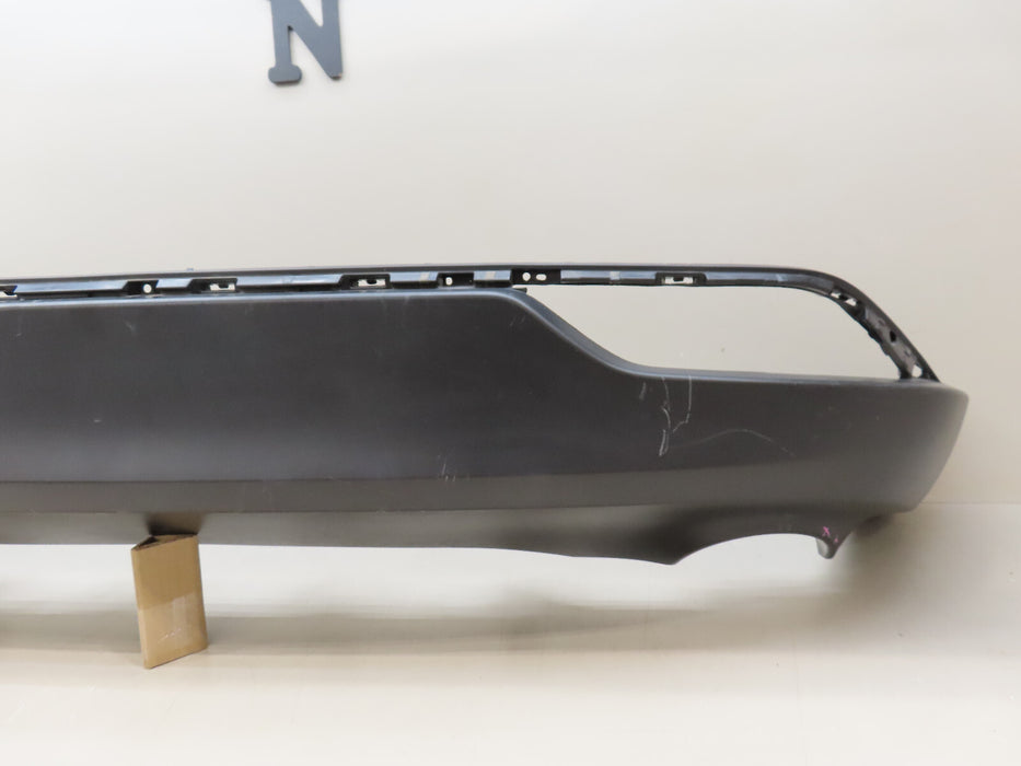 2021-2024 TOYOTA VENZA REAR LOWER BUMPER COVER OEM 52169-48160