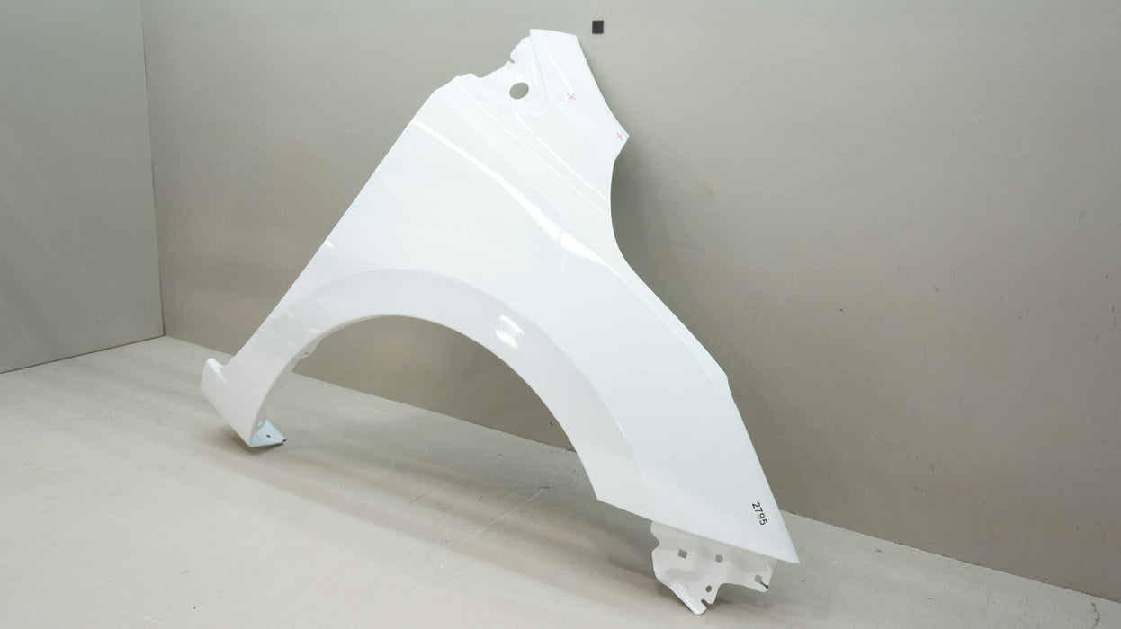 2020-2025 NISSAN VERSA FRONT RIGHT PASSENGER SIDE FENDER PANEL OEM F3100-5EFMA