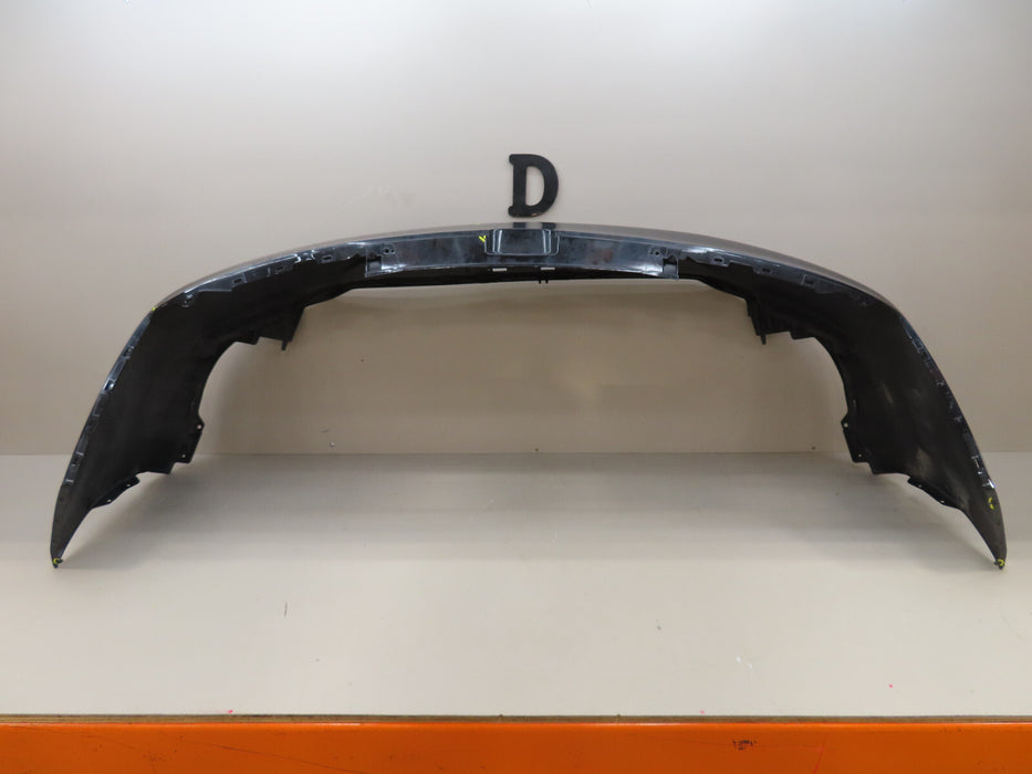 2023 ACURA INTEGRA REAR BUMPER COVER OEM 71501-3S5-A000