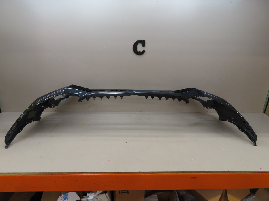 2021 2022 2023 AUDI Q5 FRONT BUMPER COVER OEM 80A807437