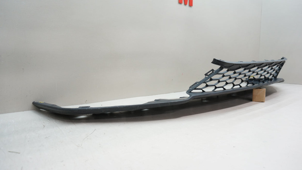 2017-2021 HONDA CIVIC SEDAN FRONT LOWER BUMPER GRILLE OEM 71102-TGG-A000