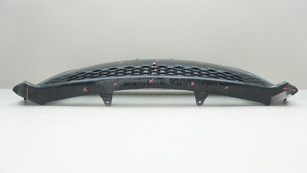 2017-2019 TOYOTA COROLLA FRONT BUMPER RADIATOR GRILLE OEM 53112-02740