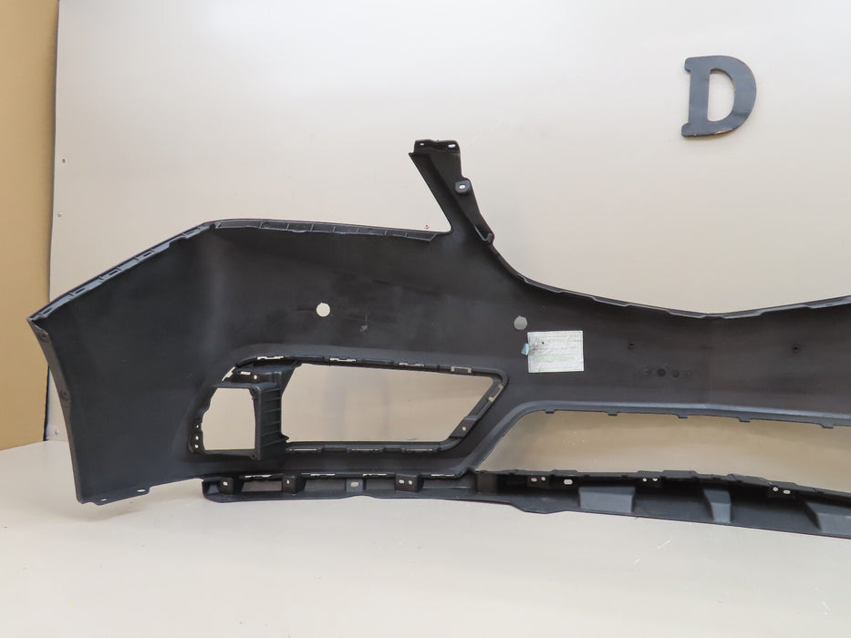 2014 2015 2016 ACURA MDX FRONT BUMPER COVER OEM TONG YANG AFTERMARKET
